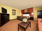 фото отеля Comfort Inn West