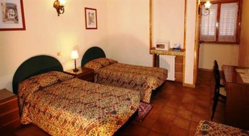 фото отеля Hotel Europa Bardonecchia