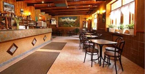 фото отеля Hotel Europa Bardonecchia