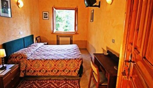 фото отеля Hotel Europa Bardonecchia