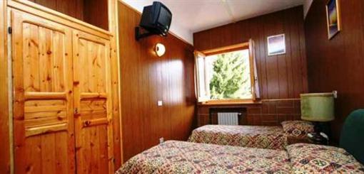 фото отеля Hotel Europa Bardonecchia