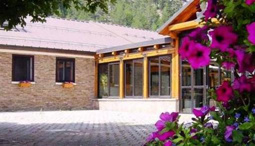 фото отеля Hotel Europa Bardonecchia