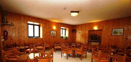 фото отеля Hotel Europa Bardonecchia