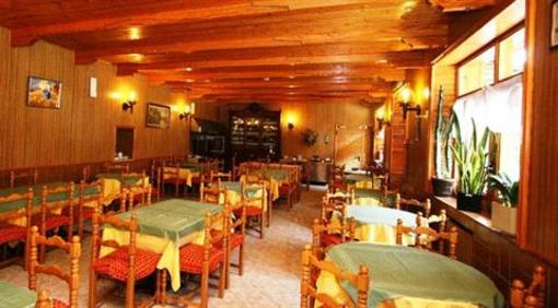 фото отеля Hotel Europa Bardonecchia