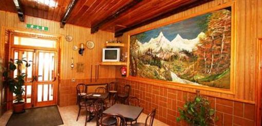 фото отеля Hotel Europa Bardonecchia