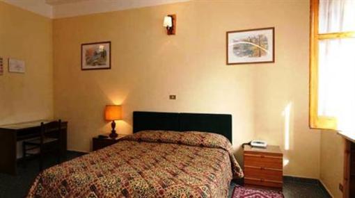 фото отеля Hotel Europa Bardonecchia