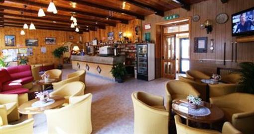 фото отеля Hotel Europa Bardonecchia