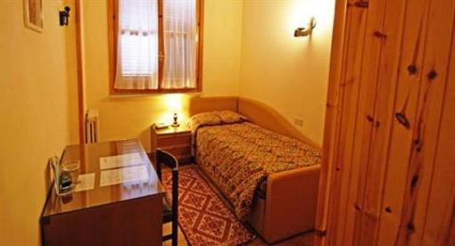 фото отеля Hotel Europa Bardonecchia