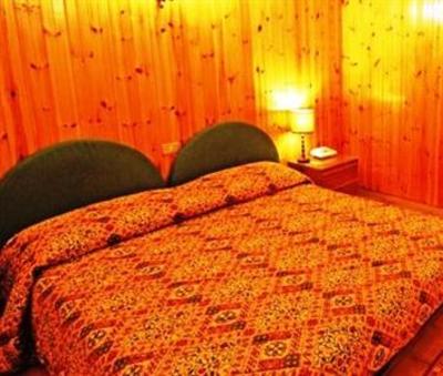 фото отеля Hotel Europa Bardonecchia