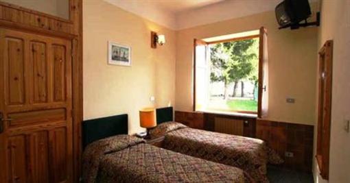 фото отеля Hotel Europa Bardonecchia
