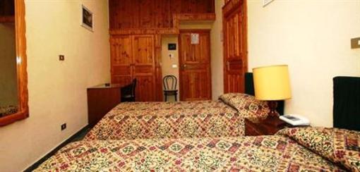 фото отеля Hotel Europa Bardonecchia
