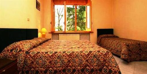 фото отеля Hotel Europa Bardonecchia