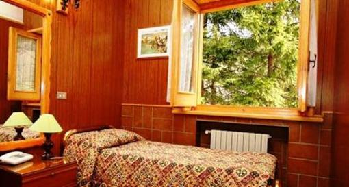 фото отеля Hotel Europa Bardonecchia