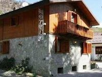 Hotel Europa Bardonecchia