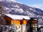 фото отеля Hotel Europa Bardonecchia