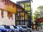 фото отеля Hotel Europa Bardonecchia