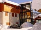 фото отеля Hotel Europa Bardonecchia