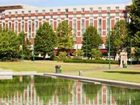 фото отеля Embassy Suites Atlanta Centennial Olympic Park
