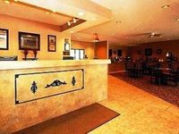 Comfort Inn & Suites by Worlds of Fun