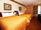 фото отеля Comfort Inn & Suites by Worlds of Fun