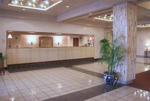 фото отеля Crowne Plaza Columbus North