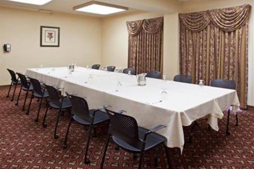 фото отеля Crowne Plaza Columbus North