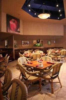 фото отеля Crowne Plaza Columbus North