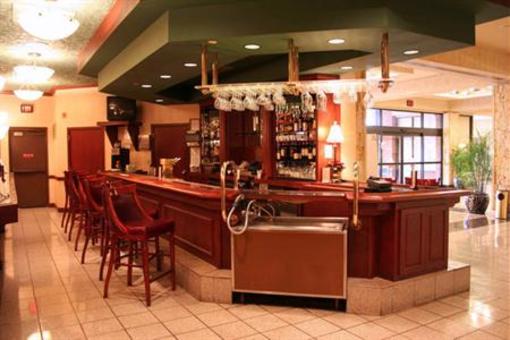 фото отеля Crowne Plaza Columbus North