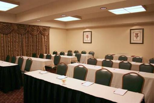 фото отеля Crowne Plaza Columbus North