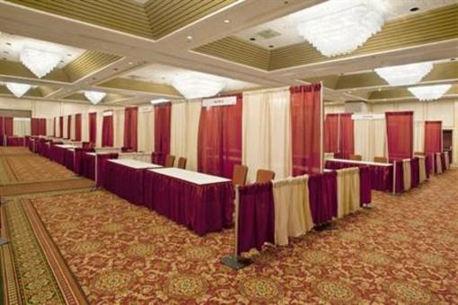 фото отеля Crowne Plaza Columbus North