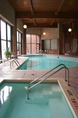 фото отеля Crowne Plaza Columbus North