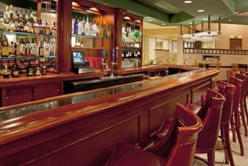 фото отеля Crowne Plaza Columbus North