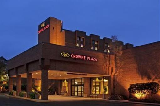 фото отеля Crowne Plaza Columbus North