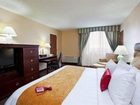 фото отеля Crowne Plaza Columbus North