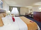 фото отеля Crowne Plaza Columbus North