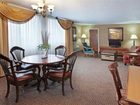 фото отеля Crowne Plaza Columbus North