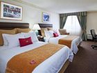 фото отеля Crowne Plaza Columbus North