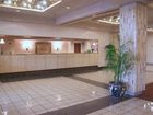 фото отеля Crowne Plaza Columbus North