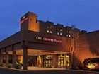 фото отеля Crowne Plaza Columbus North
