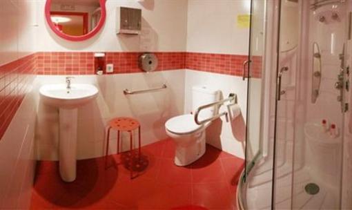 фото отеля Garden House Hostel Barcelona