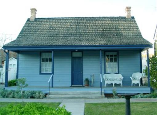 фото отеля Green Gate Village Historic Inn