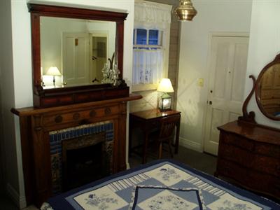 фото отеля Green Gate Village Historic Inn
