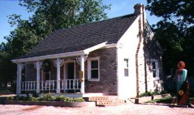 фото отеля Green Gate Village Historic Inn