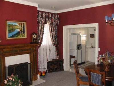фото отеля Green Gate Village Historic Inn