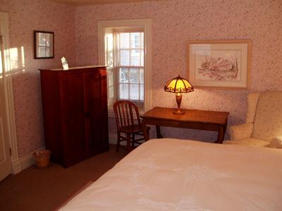 фото отеля Green Gate Village Historic Inn