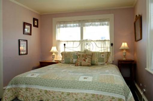 фото отеля Green Gate Village Historic Inn