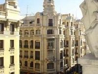 Hostal Avenida Madrid