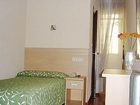 фото отеля Hostal Avenida Madrid