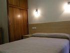 фото отеля Hostal Avenida Madrid