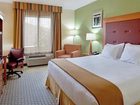 фото отеля Holiday Inn Express Charleston North